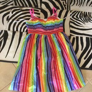 Modcloth Hell Bunny dress size 2xl New